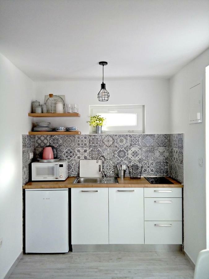 Appartement Ana