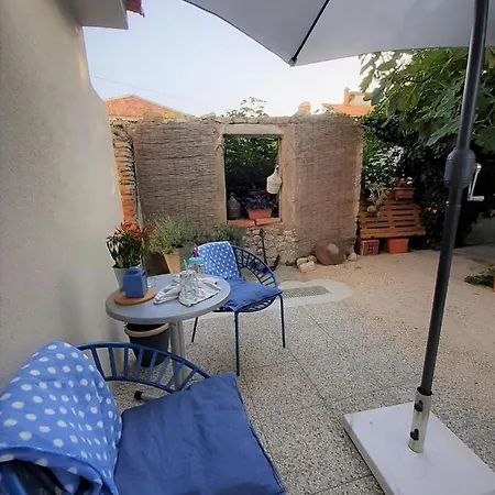 Ana Apartment Zadar Exterior photo