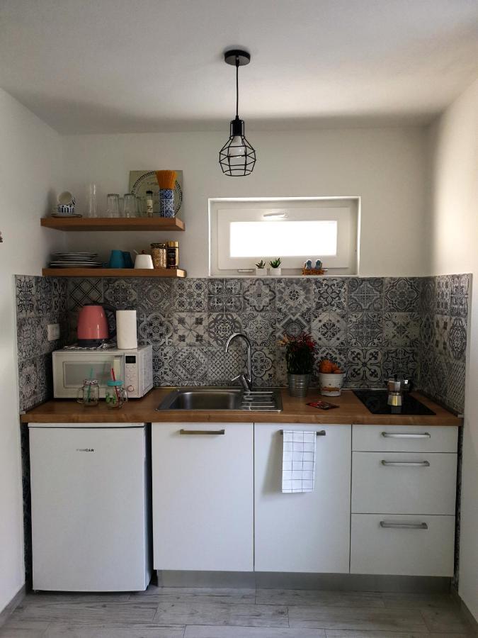 Apartment Ana