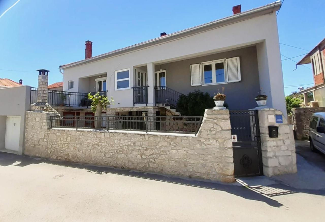 Ana Apartment Zadar