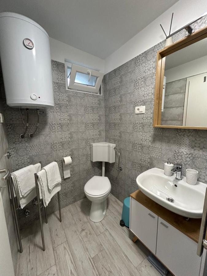 Apartment Ana